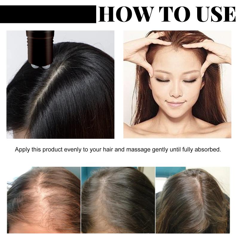 Batana Hair Regrowth Serum Ant – Hair Care Oil Serum recenzja i cena