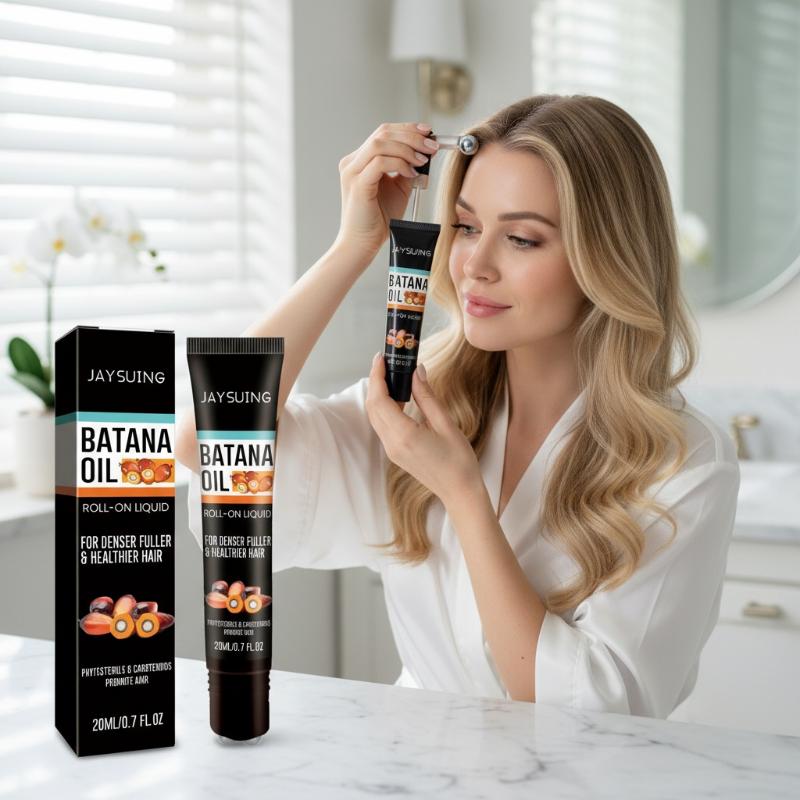 Batana Hair Regrowth Serum Ant – Hair Care Oil Serum recenzja i cena