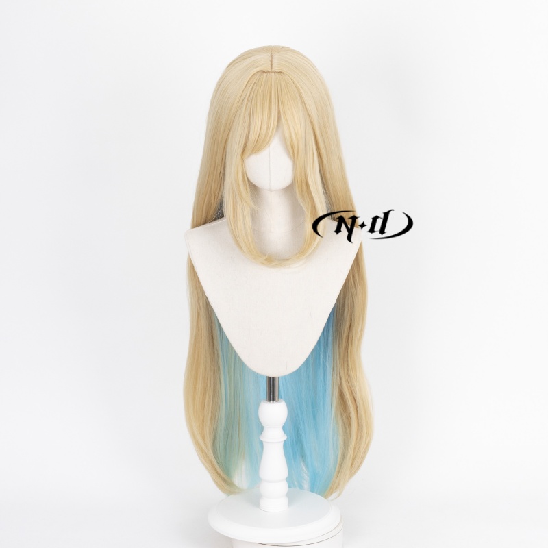 ND Cartethyia Cosplay Wigs Hai – Braiding Hair Kanekalon recenzja i cena