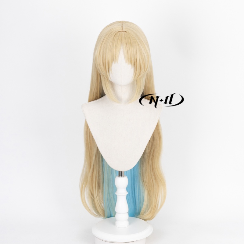 ND Cartethyia Cosplay Wigs Hai – Braiding Hair Kanekalon recenzja i cena