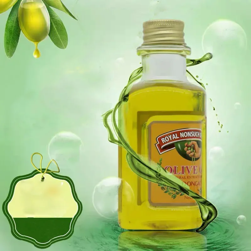 Pet Hair Grooming Oil Detangle – Hair Care Daily Routine recenzja i cena