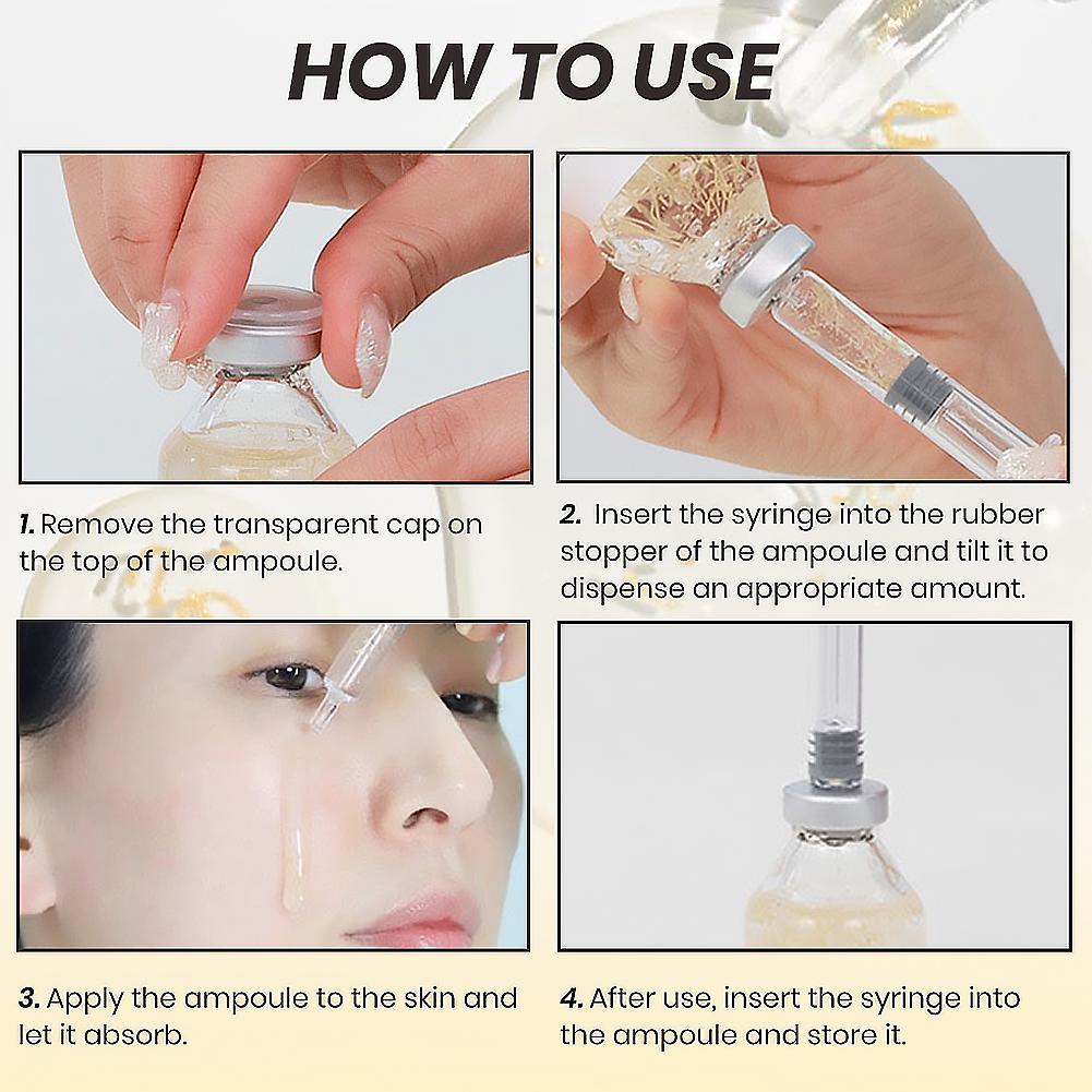 KOEC & PDRN Collagen Peptide A – Silk Press Serum recenzja i cena