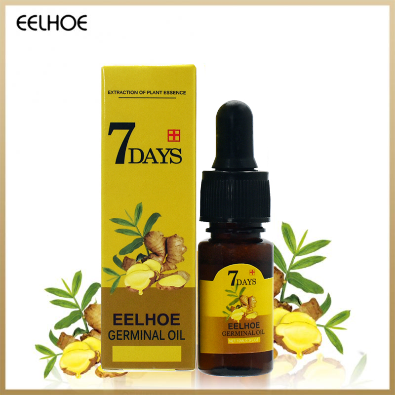 Ginger Hair Growth Essential O – Hair Care Essential Oil Atomizing recenzja i cena