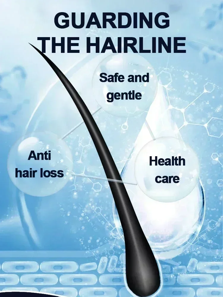 Hair Growth Oil Loss Treatment – Hair Care Ordinary recenzja i cena