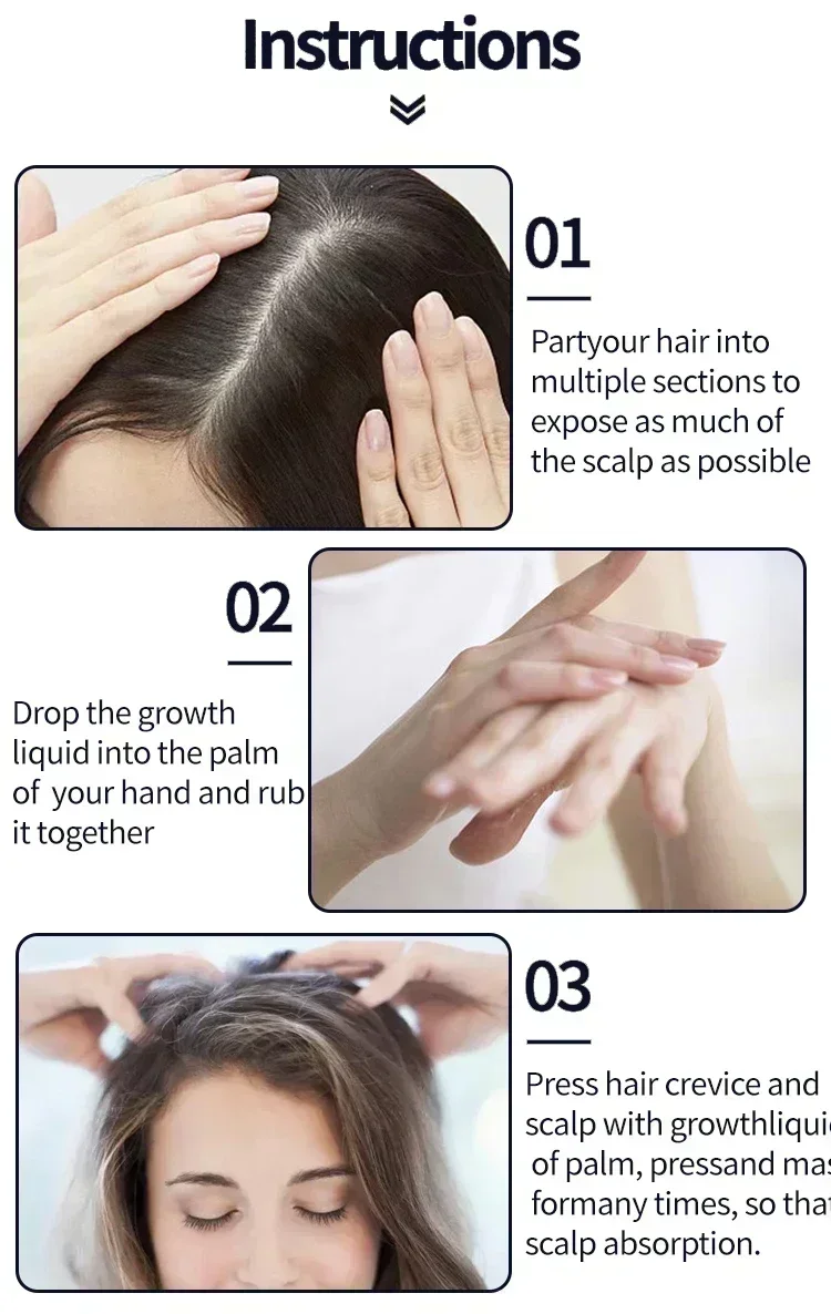 Hair Growth Oil Loss Treatment – Hair Care Ordinary recenzja i cena