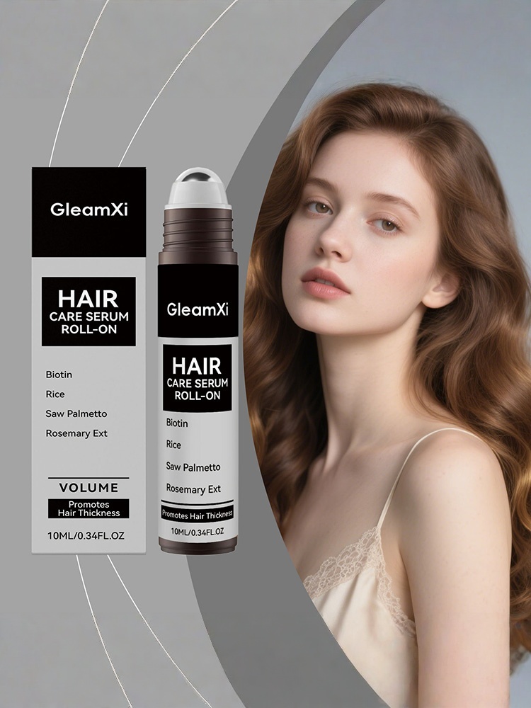 Scalp Care Ball Essence Light  – Hair Care Essence Oil recenzja i cena