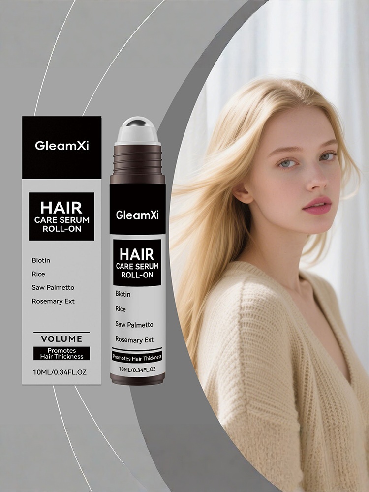 Scalp Care Ball Essence Light  – Hair Care Essence Oil recenzja i cena