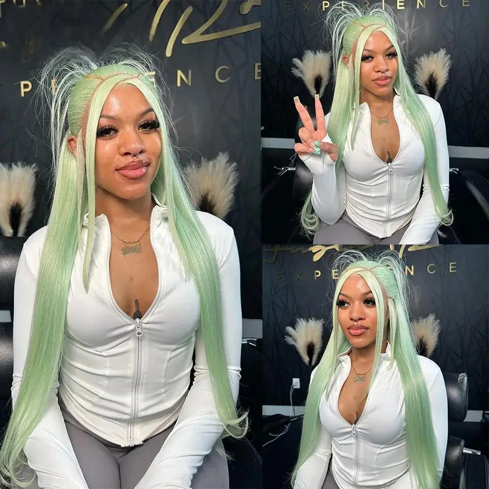 2026 Hot Product Mint Green Co – Hair Care Vegan recenzja i cena