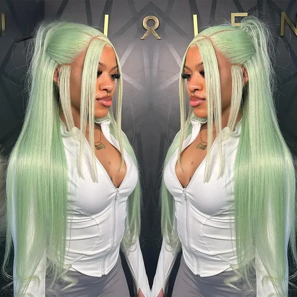 2026 Hot Product Mint Green Co – Hair Care Vegan recenzja i cena