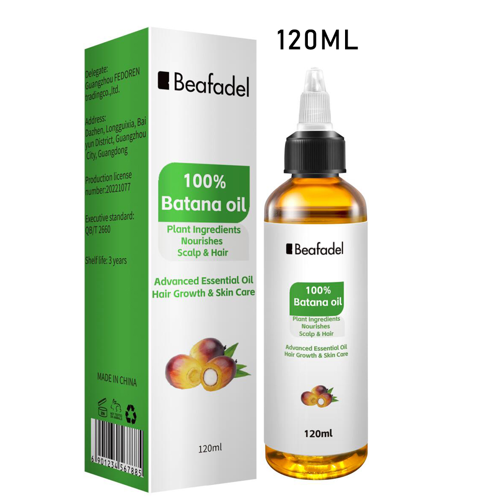Batana Oil Hair Growth for Men – Hair Care Essential Oil Atomizing recenzja i cena