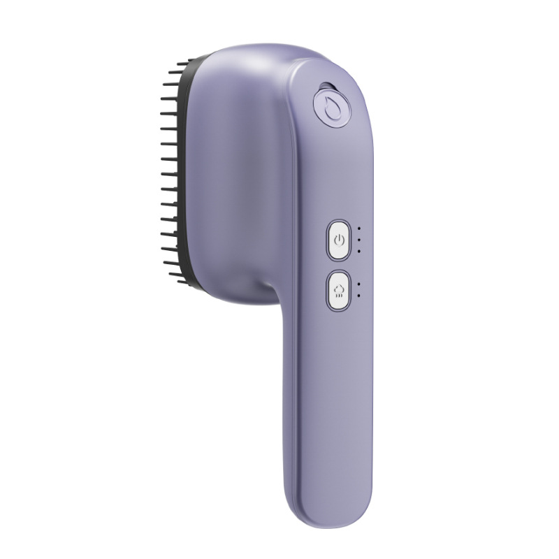 Electric Essential Oil Massage – Hair Care Essential Oil Atomizing recenzja i cena
