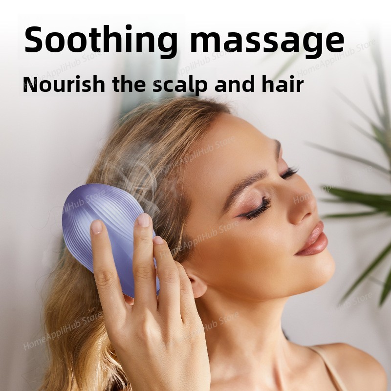 Head Atomizing Essential Oil M – Hair Care Essential Oil Atomizing recenzja i cena