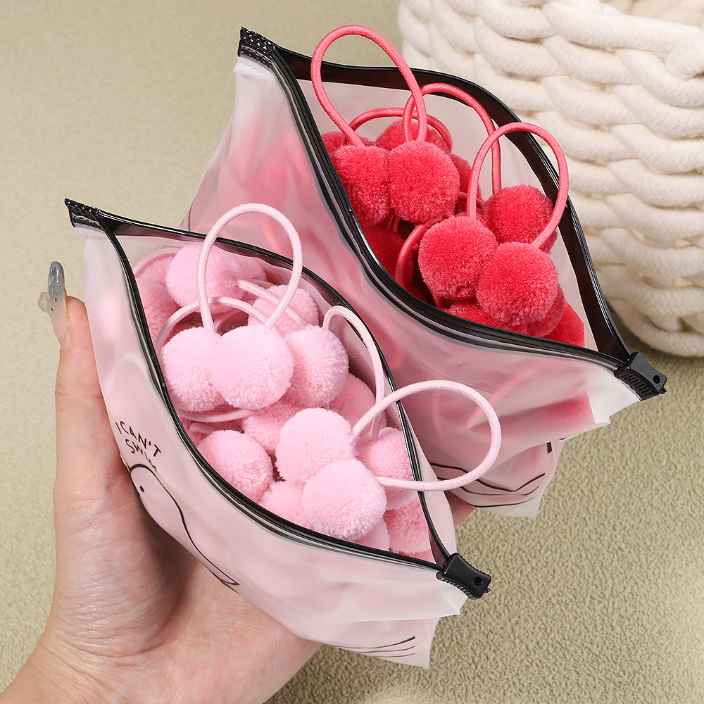 5/10/20Pcs/Set Solid Double Pl – Hair Care Gift Set recenzja i cena