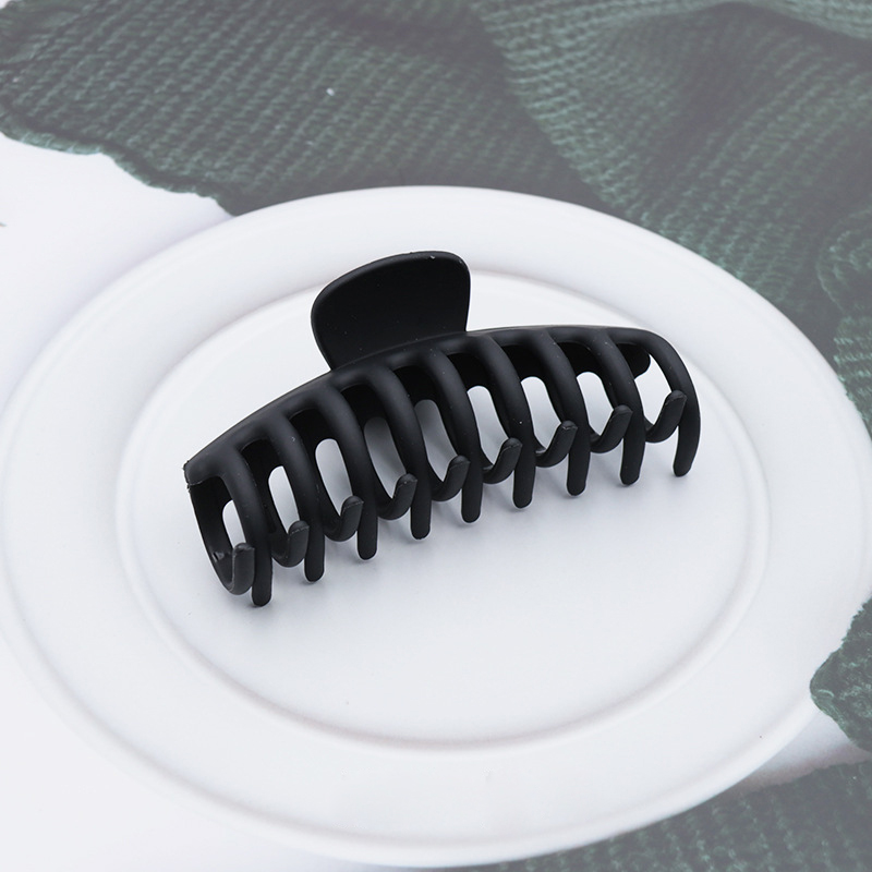 2022 New Large Size Hair Claws – Hair Clip Claw Large recenzja i cena