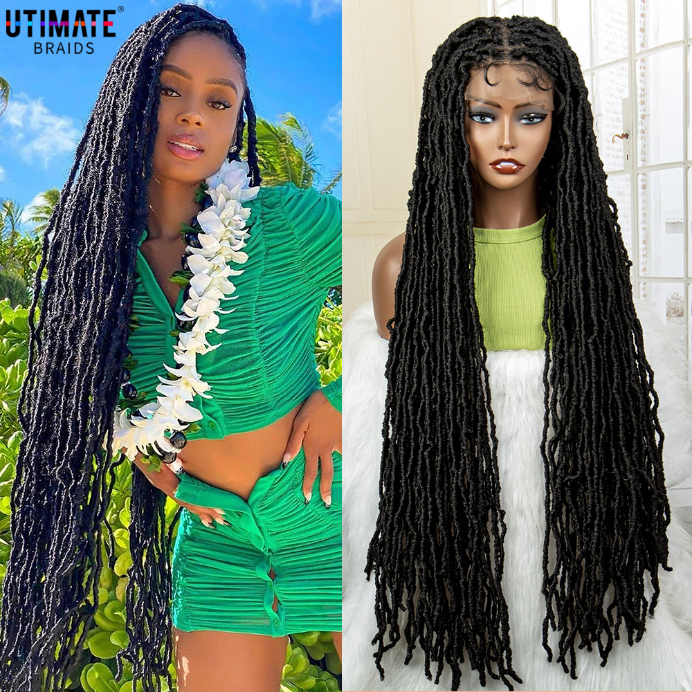 Super Long 36 Inches Synthetic – Braiding Hair Kanekalon recenzja i cena