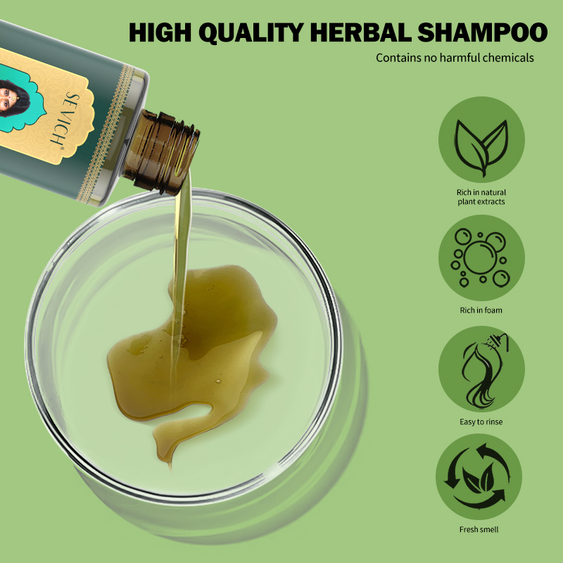 India Adivasi Hair Growth Oil  – Hair Care Essence Oil recenzja i cena