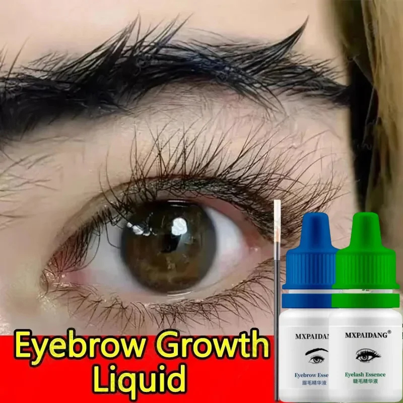 Fast Eyebrow Growth Serum Eyel – Hair Care Oil Serum recenzja i cena