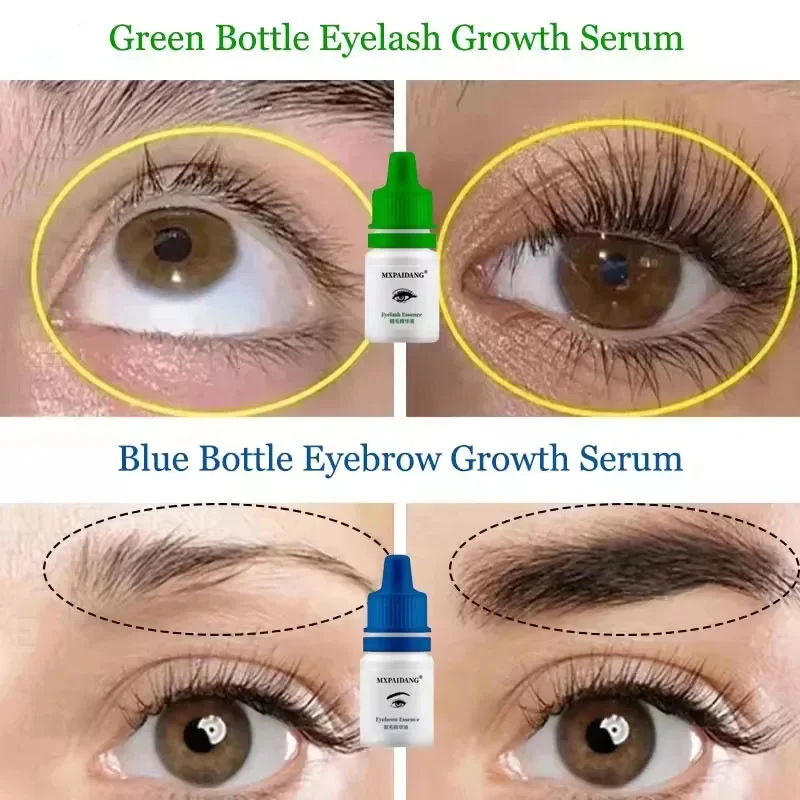 Fast Eyebrow Growth Serum Eyel – Hair Care Oil Serum recenzja i cena