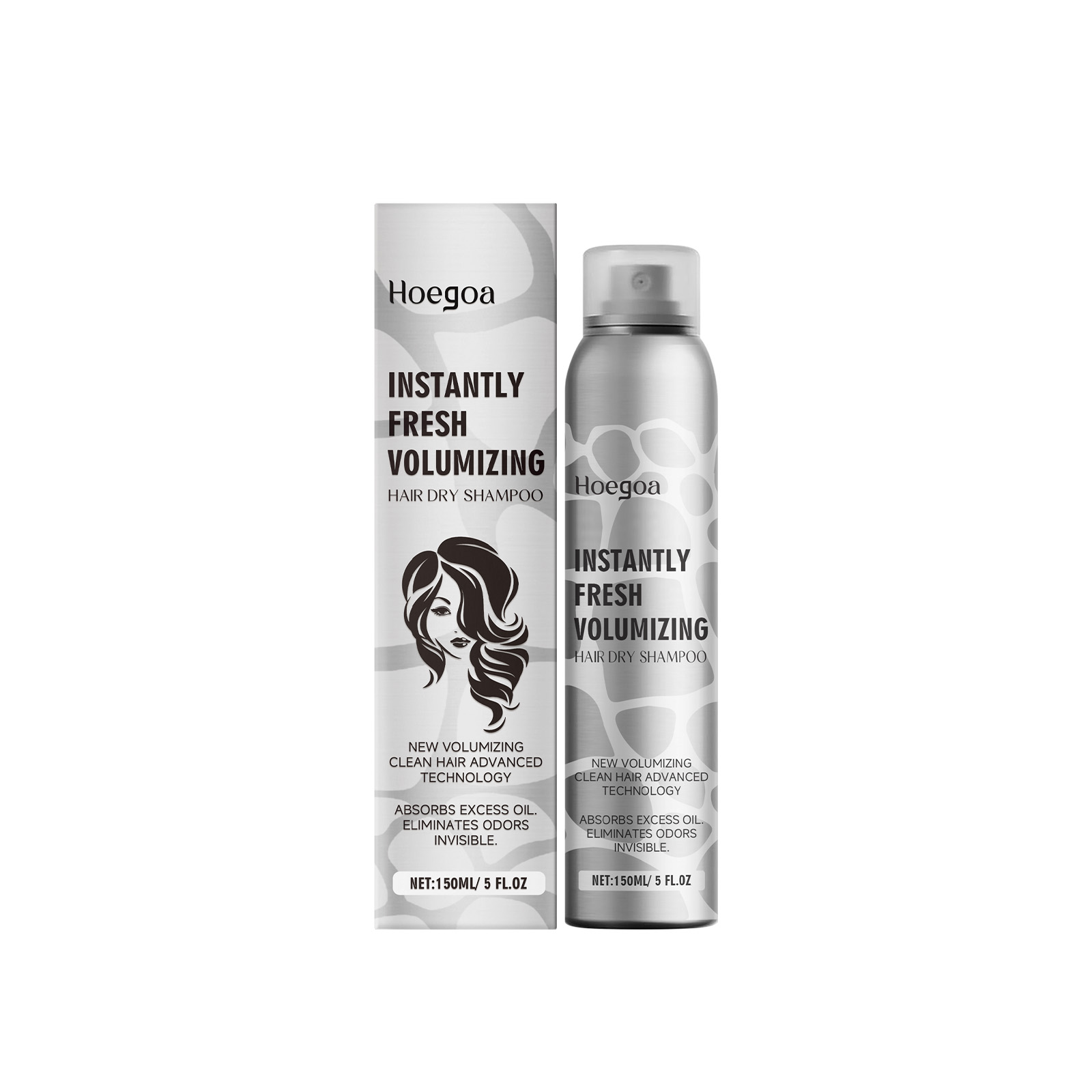 Hair Dry Shampoo Volumizing Re – Hair Care Long Hair recenzja i cena