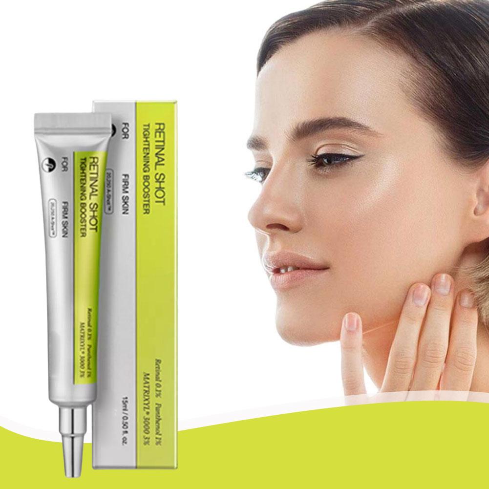 1/2/3PCS Retinol Face Cream Sm – Silk Press Serum recenzja i cena