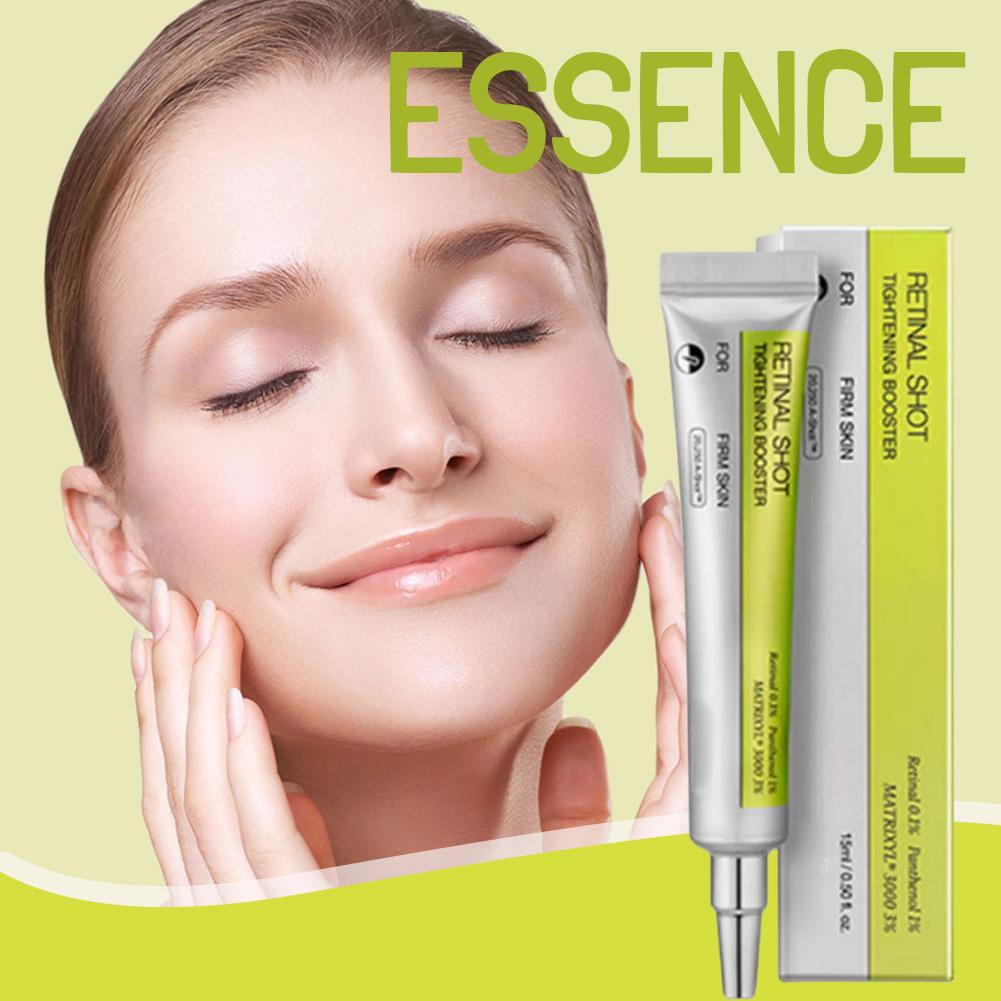 1/2/3PCS Retinol Face Cream Sm – Silk Press Serum recenzja i cena