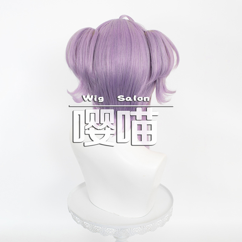 Anime Roleplay Coolwig Synthet – Braiding Hair Kanekalon recenzja i cena