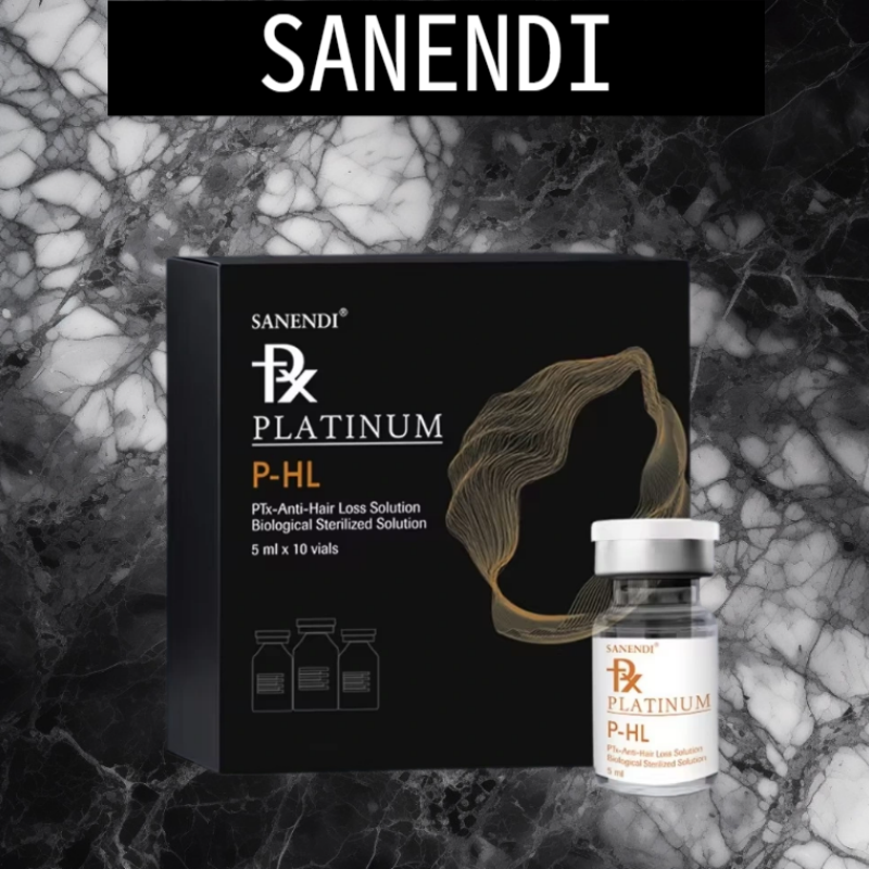Sanendi Advanced Hair Growth O – Hair Care Oil Serum recenzja i cena