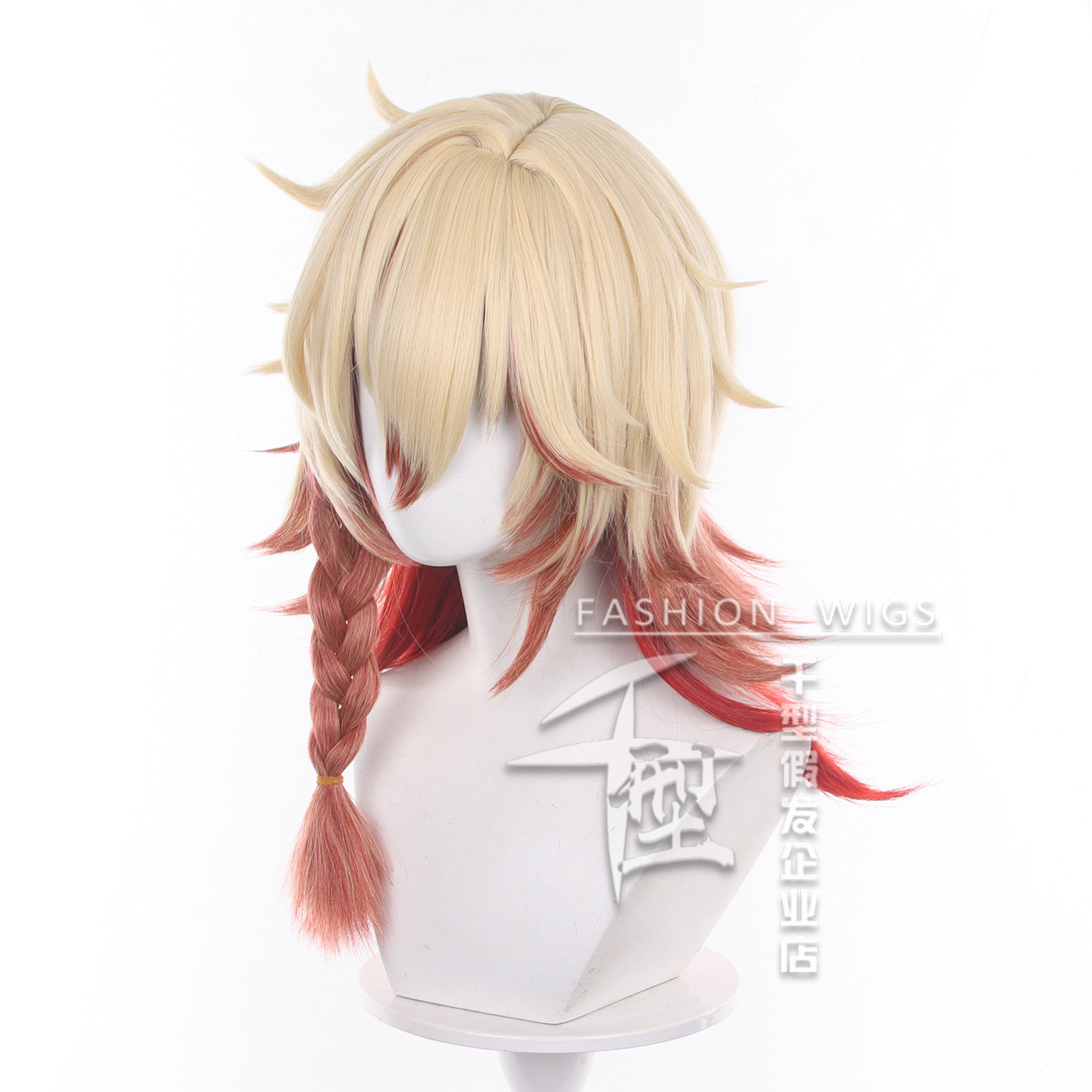 Game Honkai Star Rail Mydei Co – Braiding Hair Kanekalon recenzja i cena