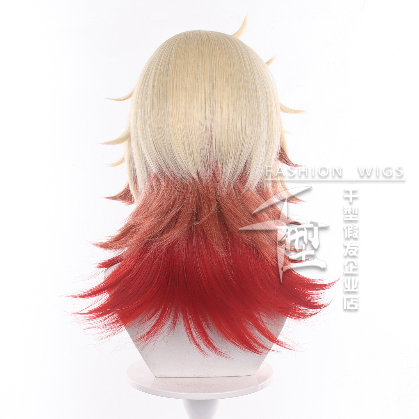Game Honkai Star Rail Mydei Co – Braiding Hair Kanekalon recenzja i cena