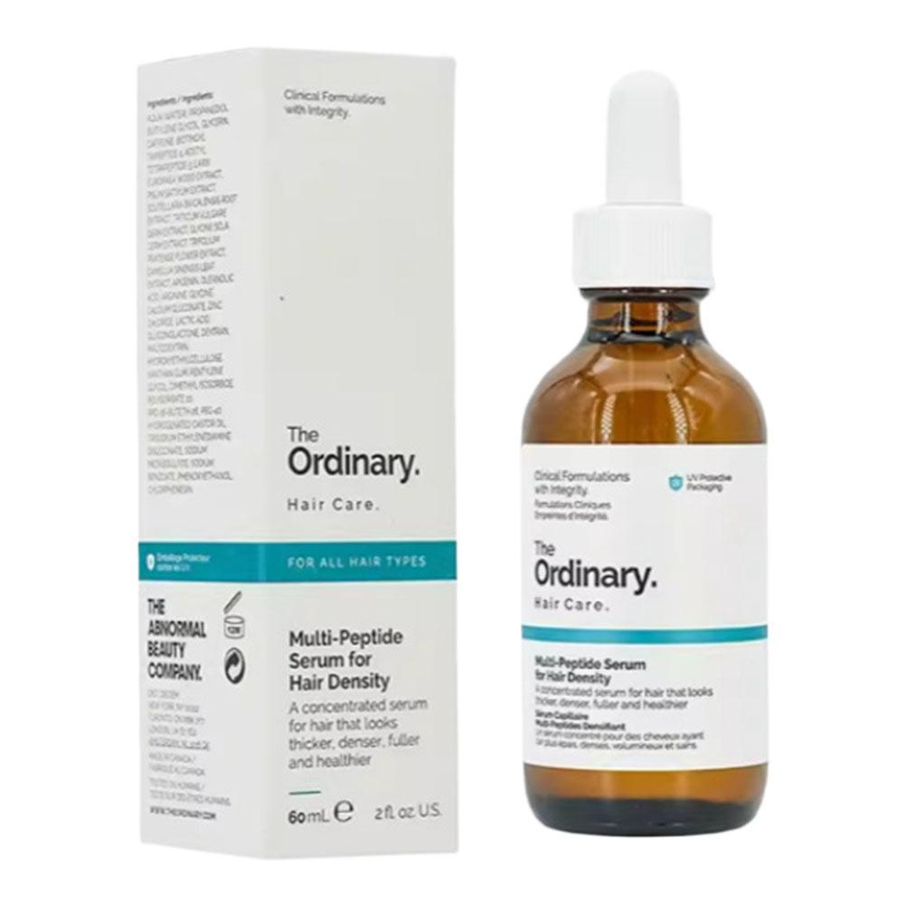 Ordinary Multi-Peptide Hair De – Hair Care Ordinary recenzja i cena