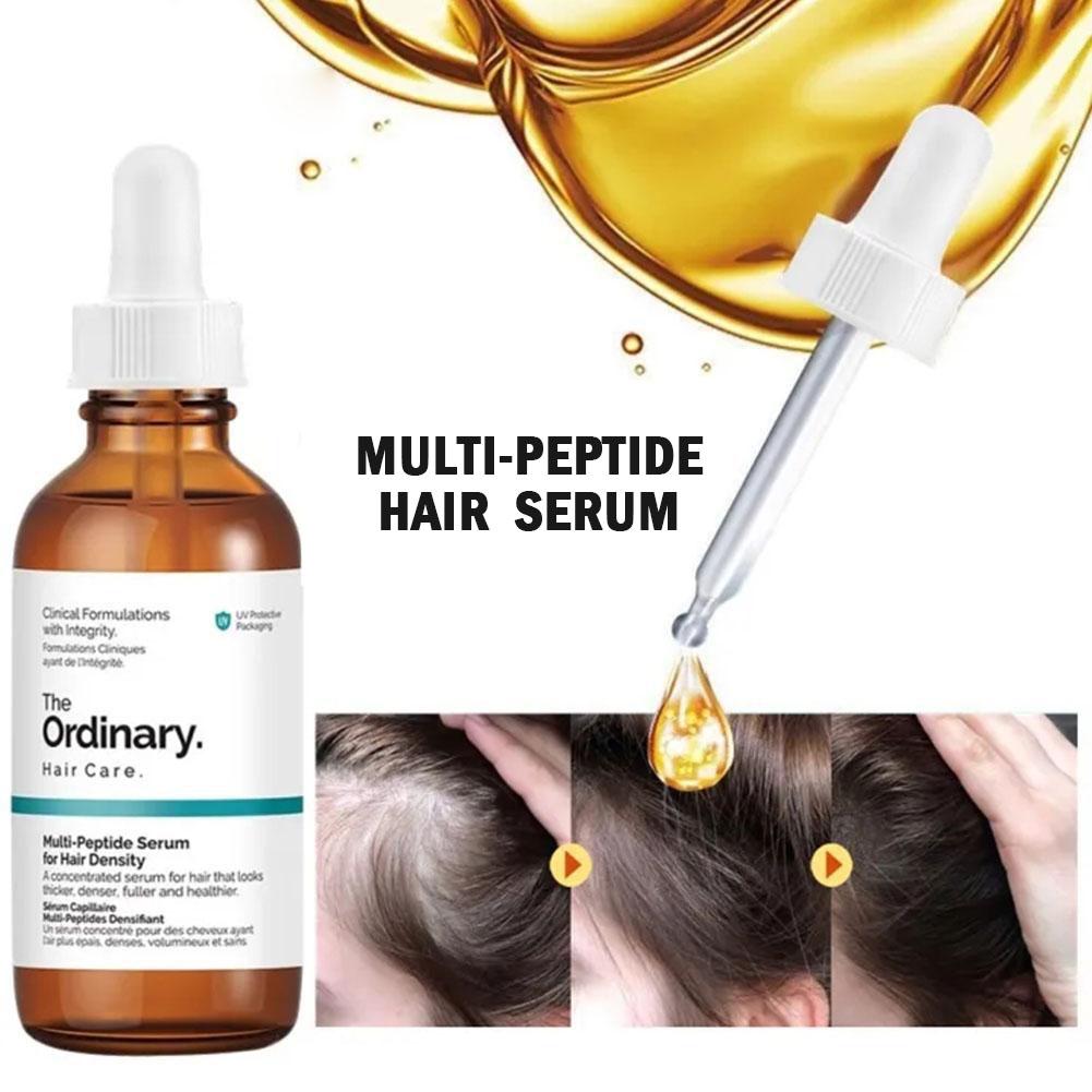 60ml Ncrease Hair Density Poly – Hair Care Ordinary recenzja i cena