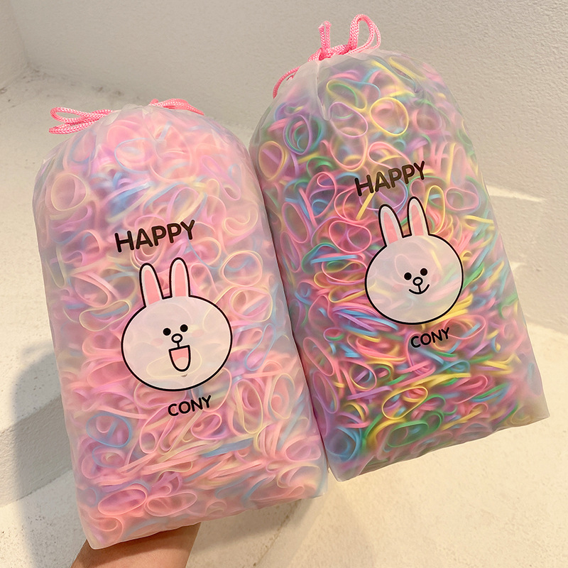 2000/4000Pcs set Gift Bag Pack – Hair Care Gift Set recenzja i cena