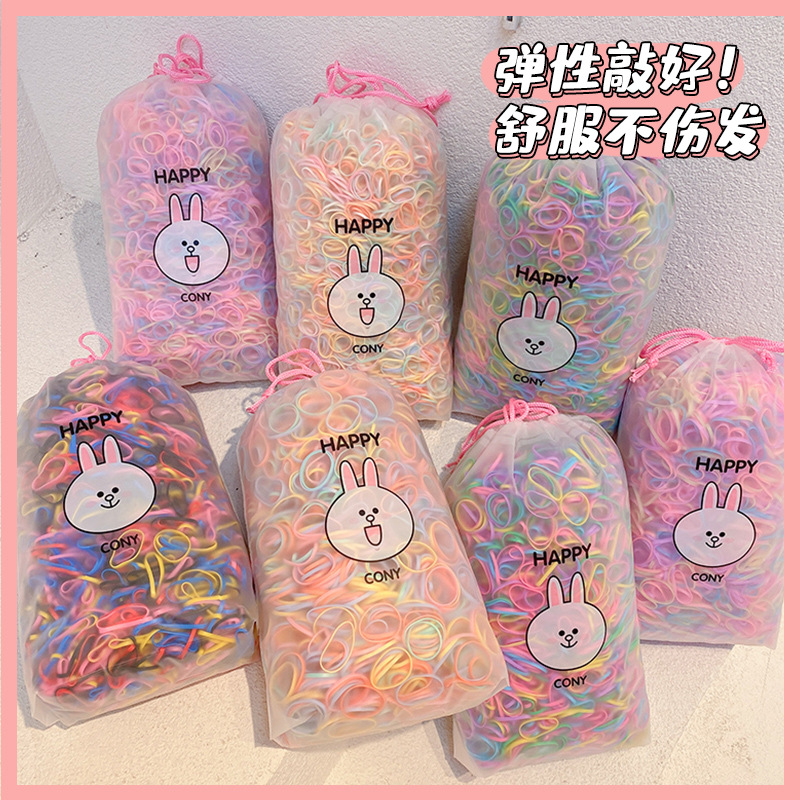 2000/4000Pcs set Gift Bag Pack – Hair Care Gift Set recenzja i cena