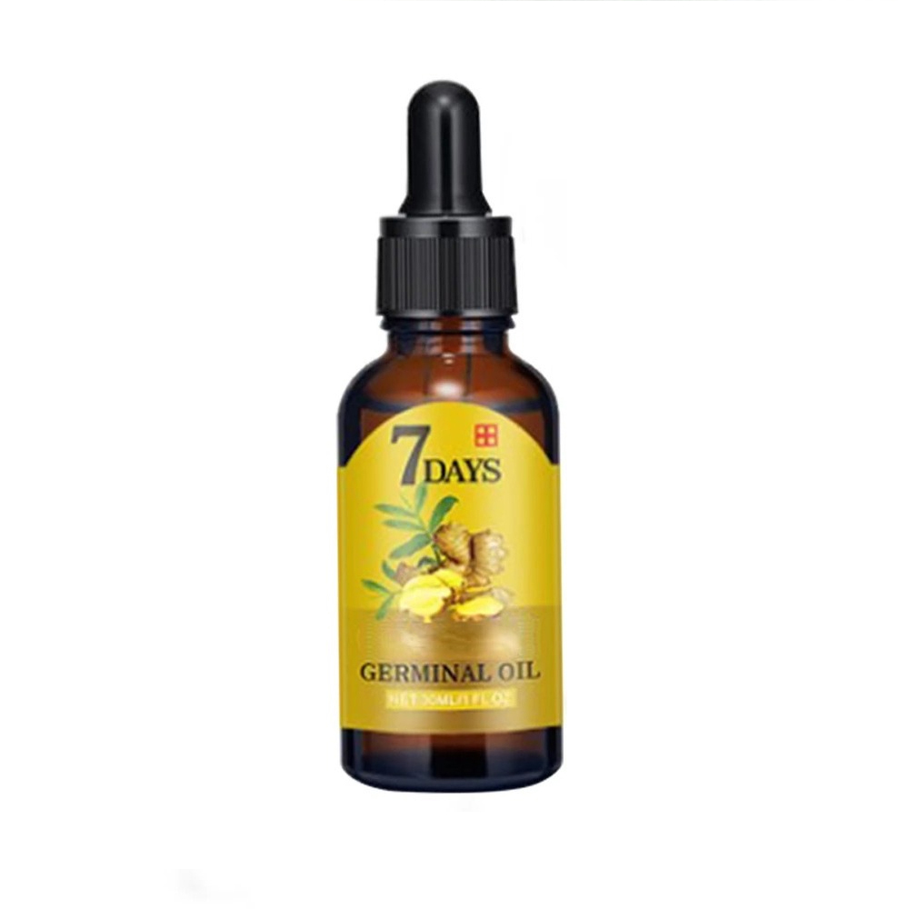 Fast Hair Growth Men Women Gin – Hair Care Essence Oil recenzja i cena