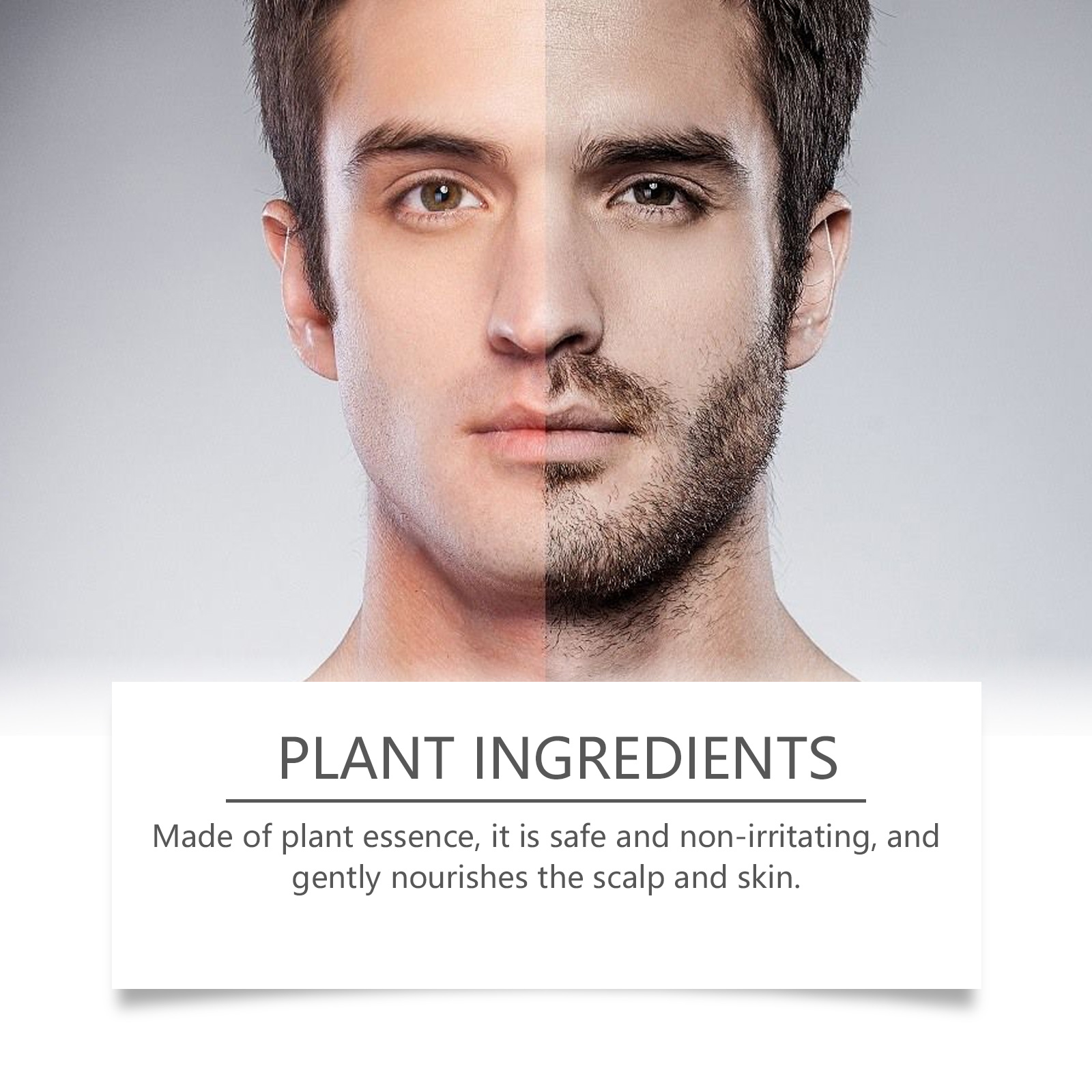 15ML Men Beard Care Oil Nouris – Hair Care Essence Oil recenzja i cena