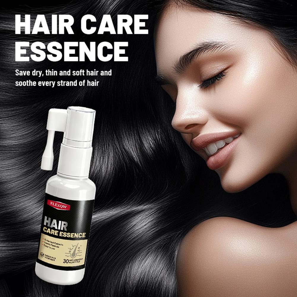 Hair Conditioner Oil Hair Mask – Hair Care Essence Oil recenzja i cena
