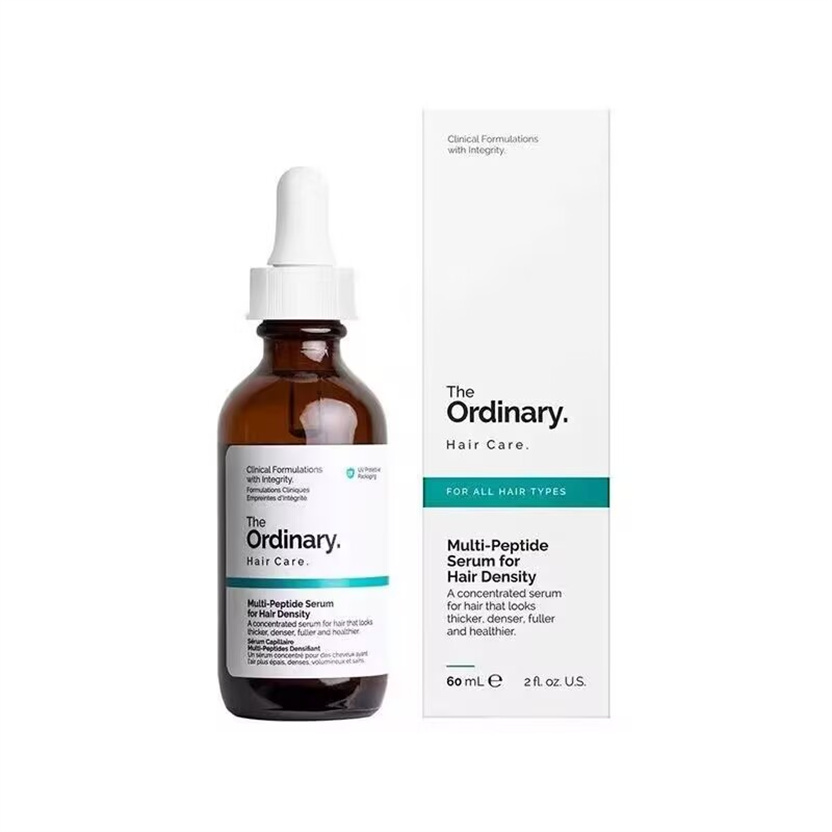 Anti Hair Loss Serum 60ml Pept – Hair Care Ordinary recenzja i cena