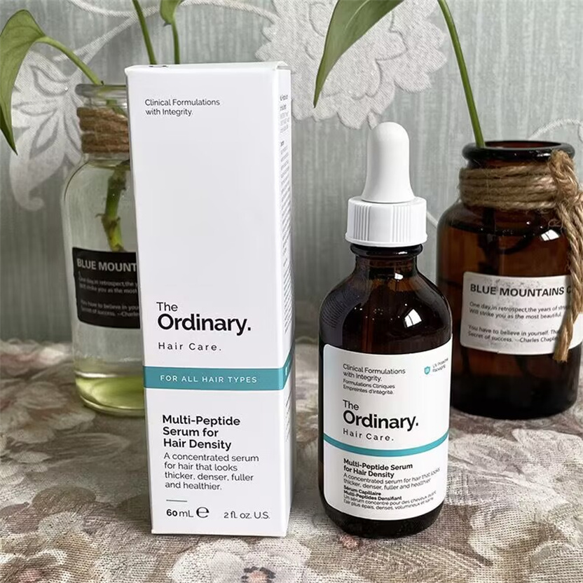 Anti Hair Loss Serum 60ml Pept – Hair Care Ordinary recenzja i cena