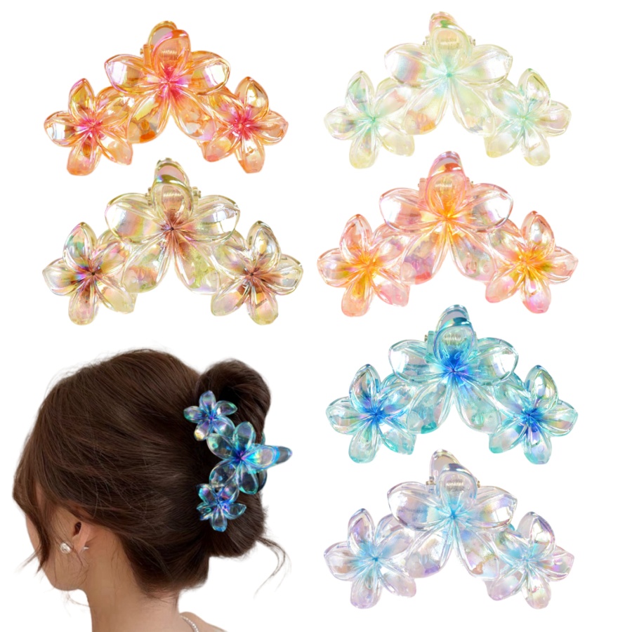 3PCS/SET Women's gradient Colo – Hair Care Gift Set recenzja i cena