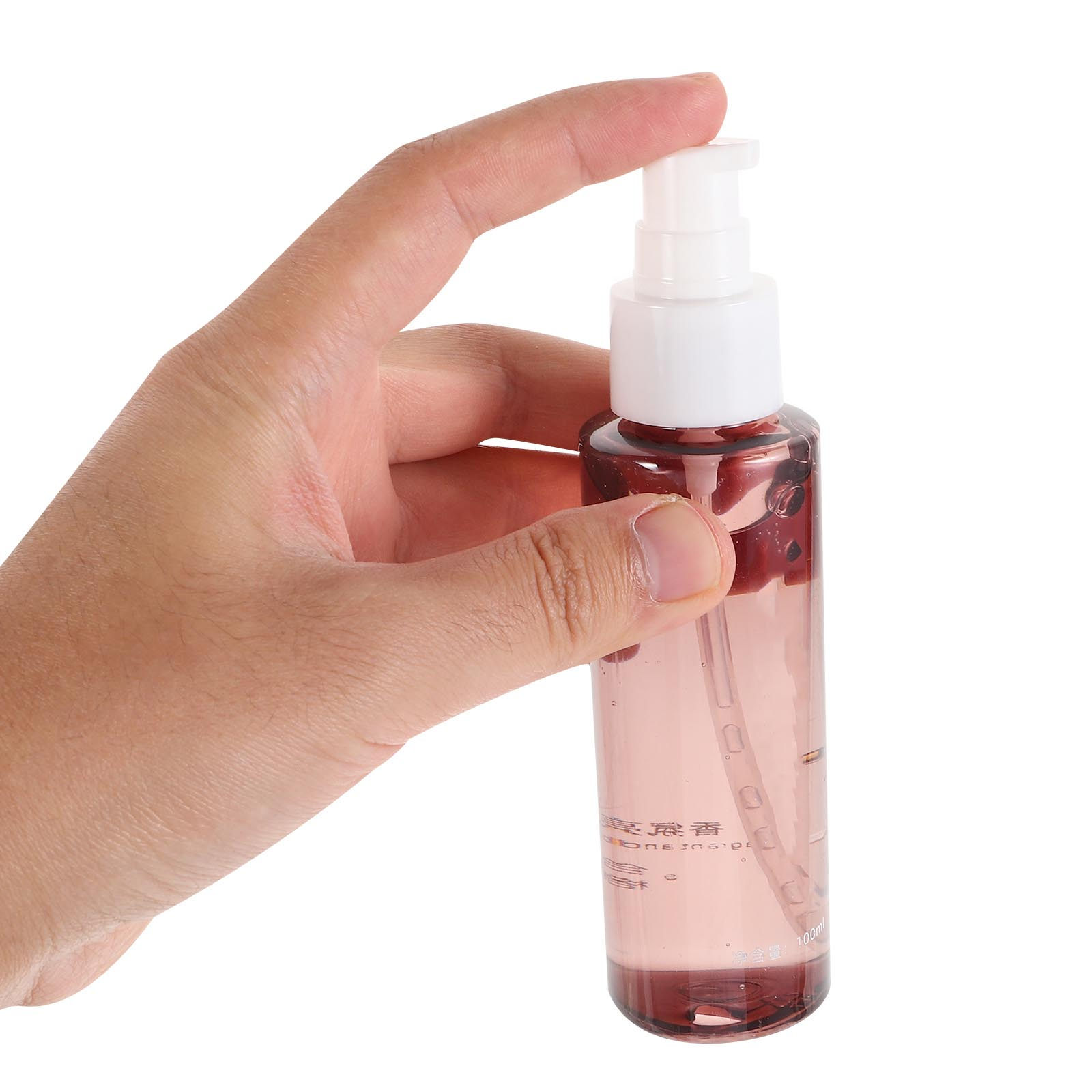 100Ml Care Oil For Long Hydrat – Hair Care Long Hair recenzja i cena