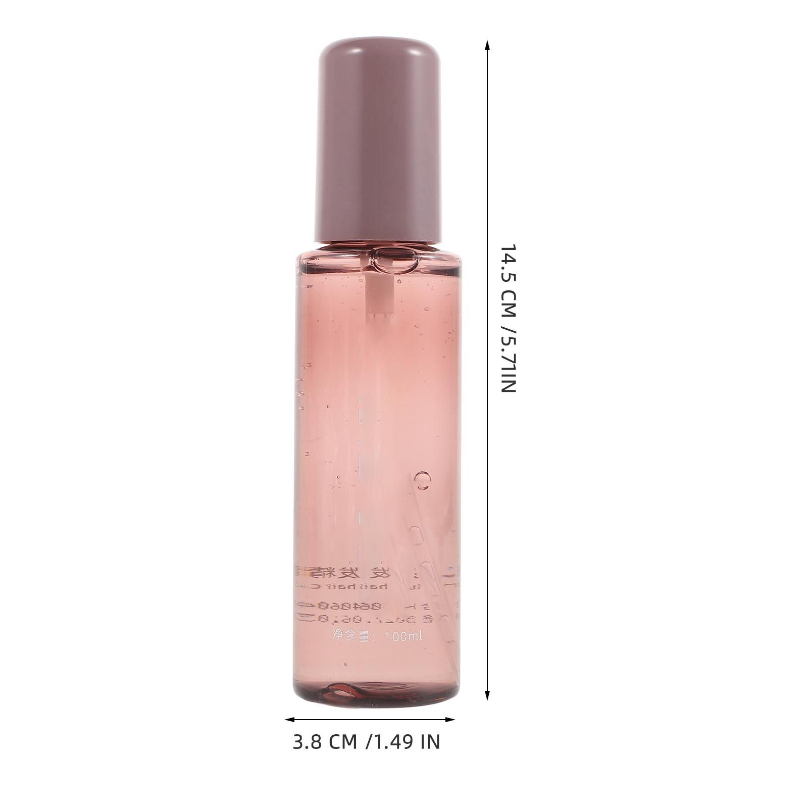 100Ml Care Oil For Long Hydrat – Hair Care Long Hair recenzja i cena