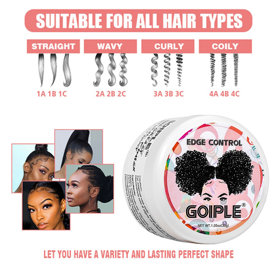 GOIPLE 3 Fruity Flavours 30g E – Hair Care Olive Oil recenzja i cena