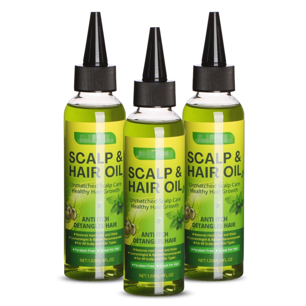 Private label 120ml olive hair – Hair Care Olive Oil recenzja i cena