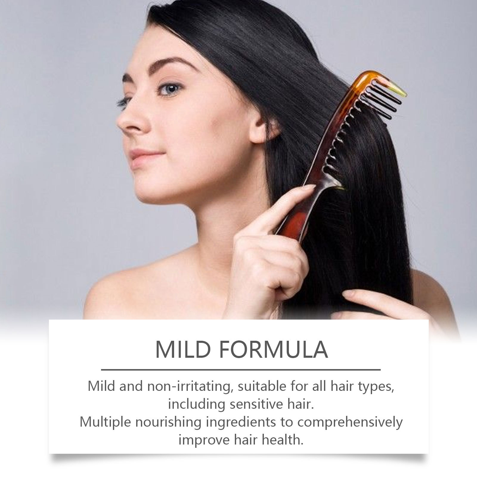 Vitamin Hair Care Serum Capsul – Hair Care Long Hair recenzja i cena