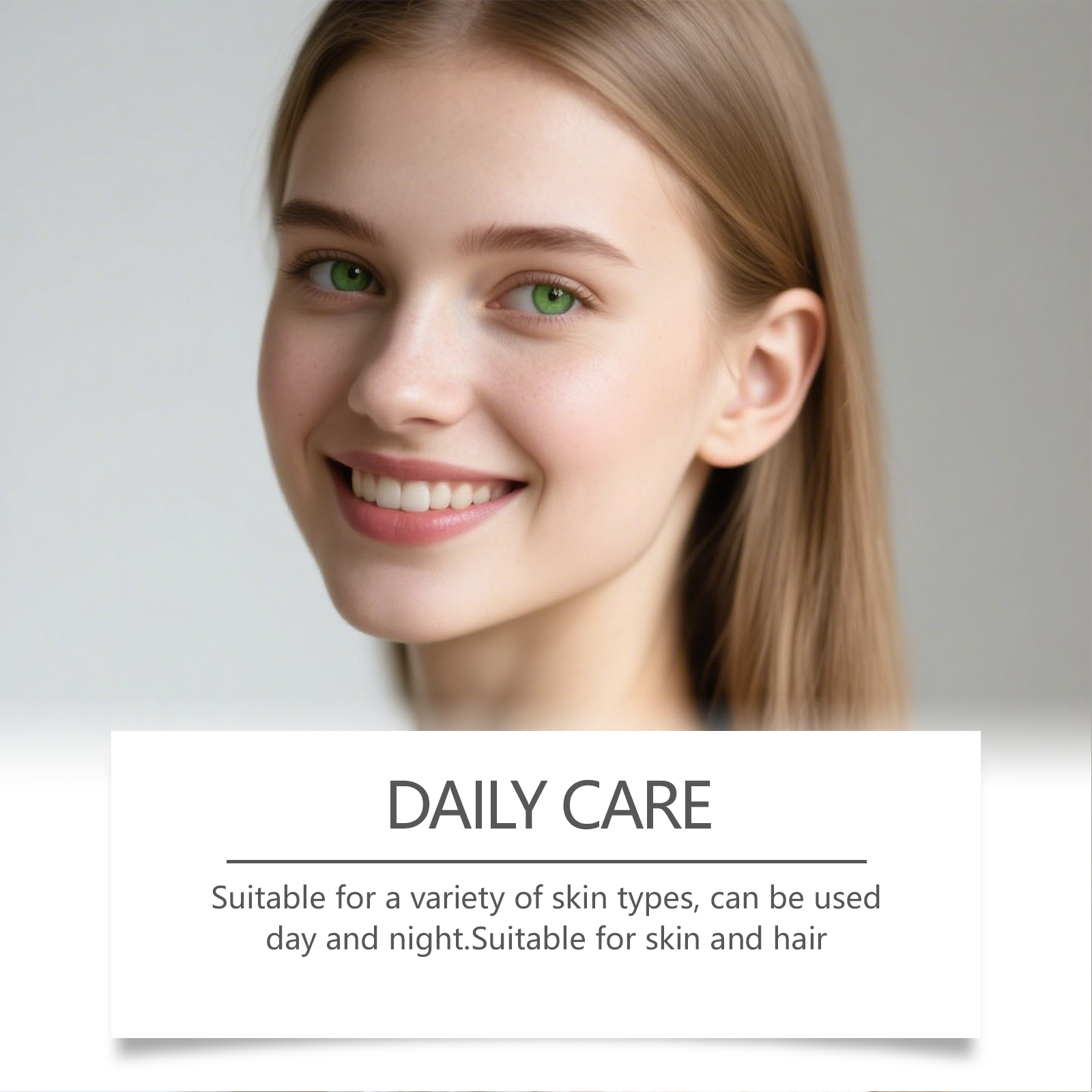 Natural Rosehip Seed Essential – Silk Press Serum recenzja i cena
