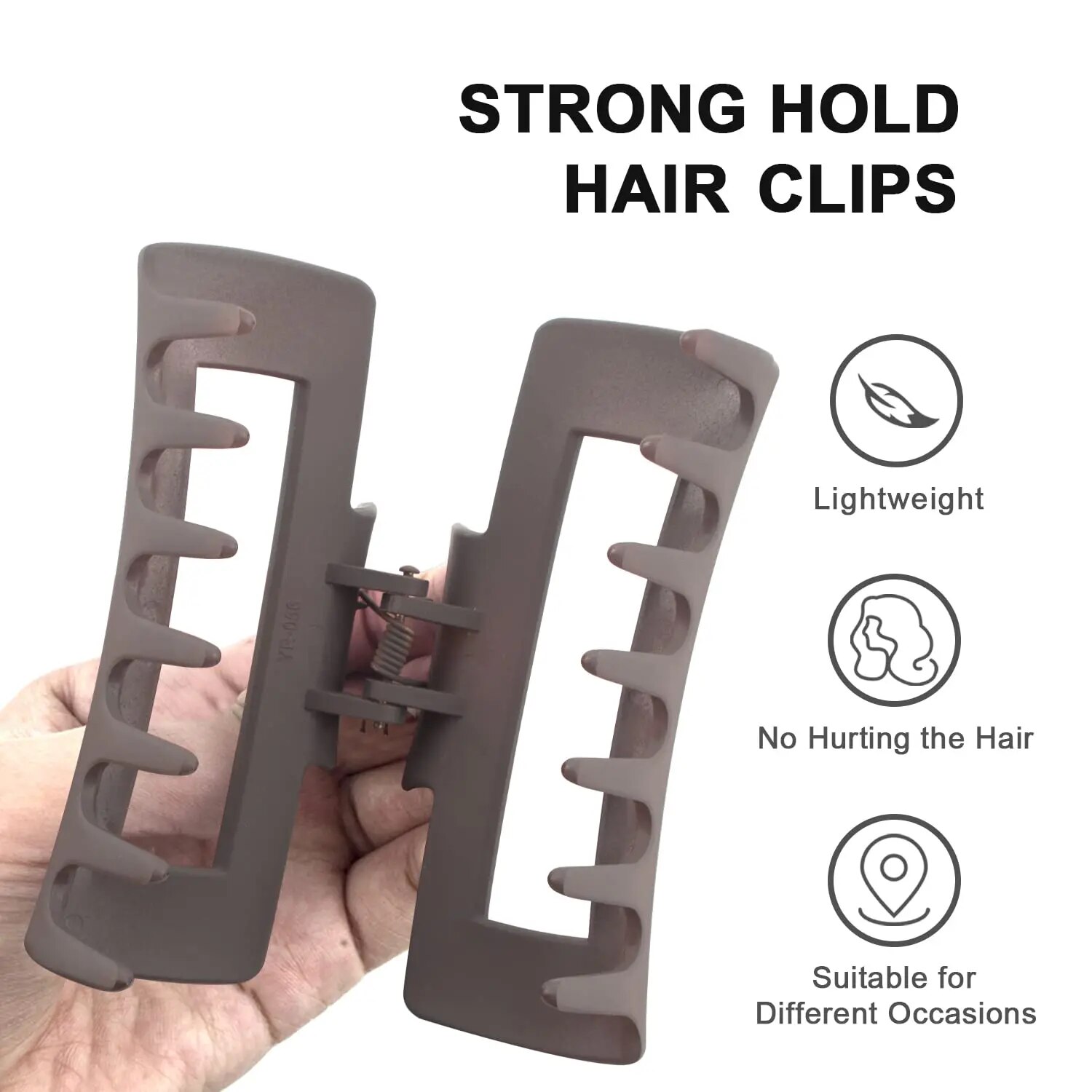 1pc or  4Pcs/Set Women Girls C – Hair Care Gift Set recenzja i cena
