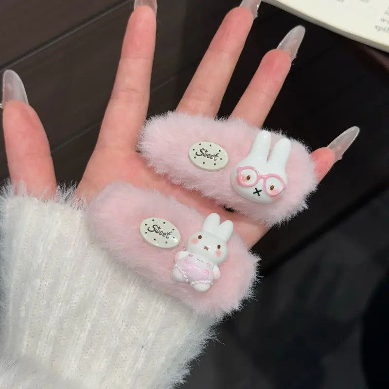 New Miffy Hair Clip High Color – Hair Care Gift Set recenzja i cena