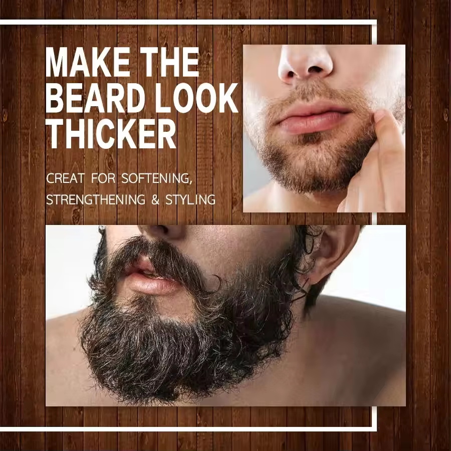 High Quality Fast Beard Growth – Hair Care Essential Oil Atomizing recenzja i cena