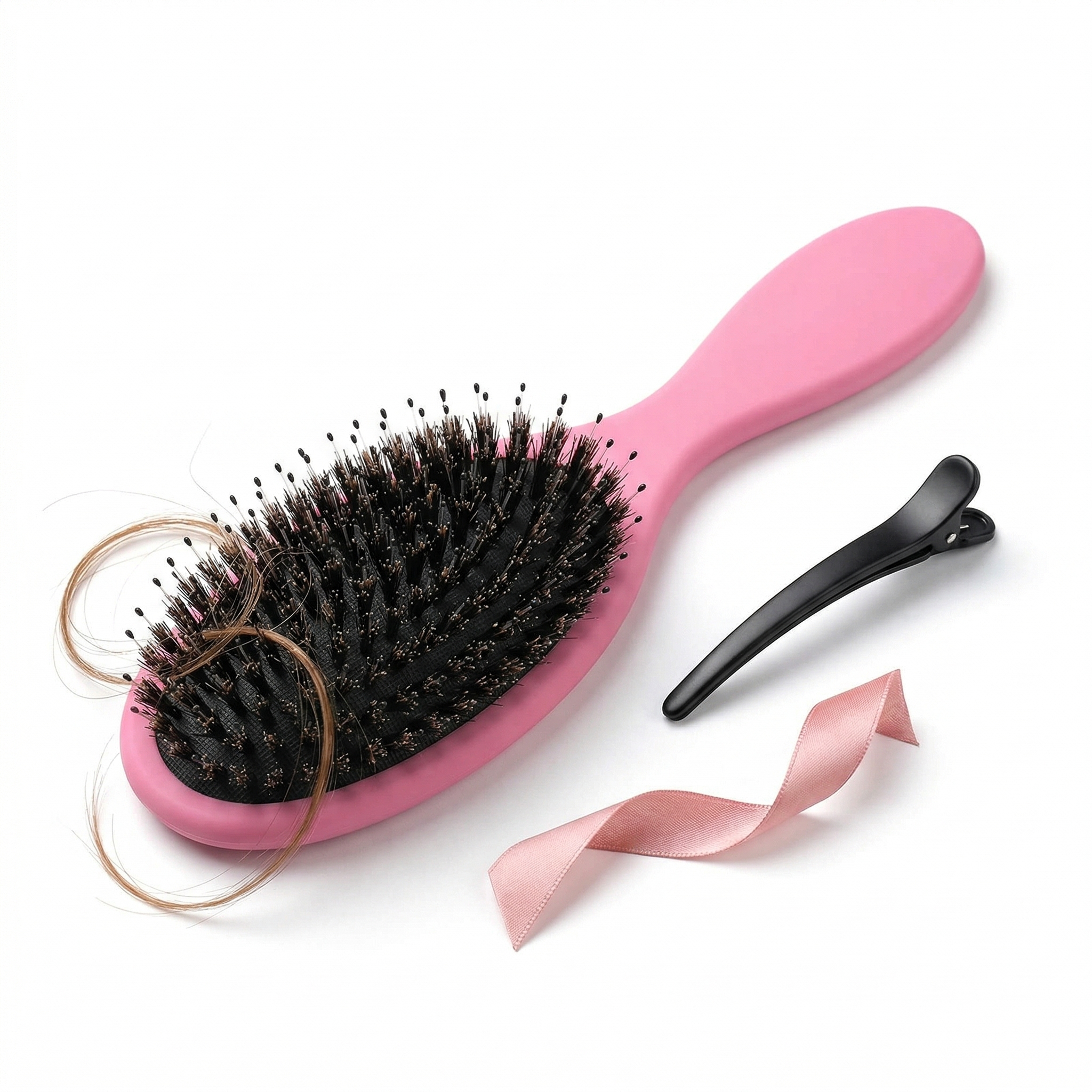 Scalp Care and Massage Brush,  – Hair Care Long Hair recenzja i cena
